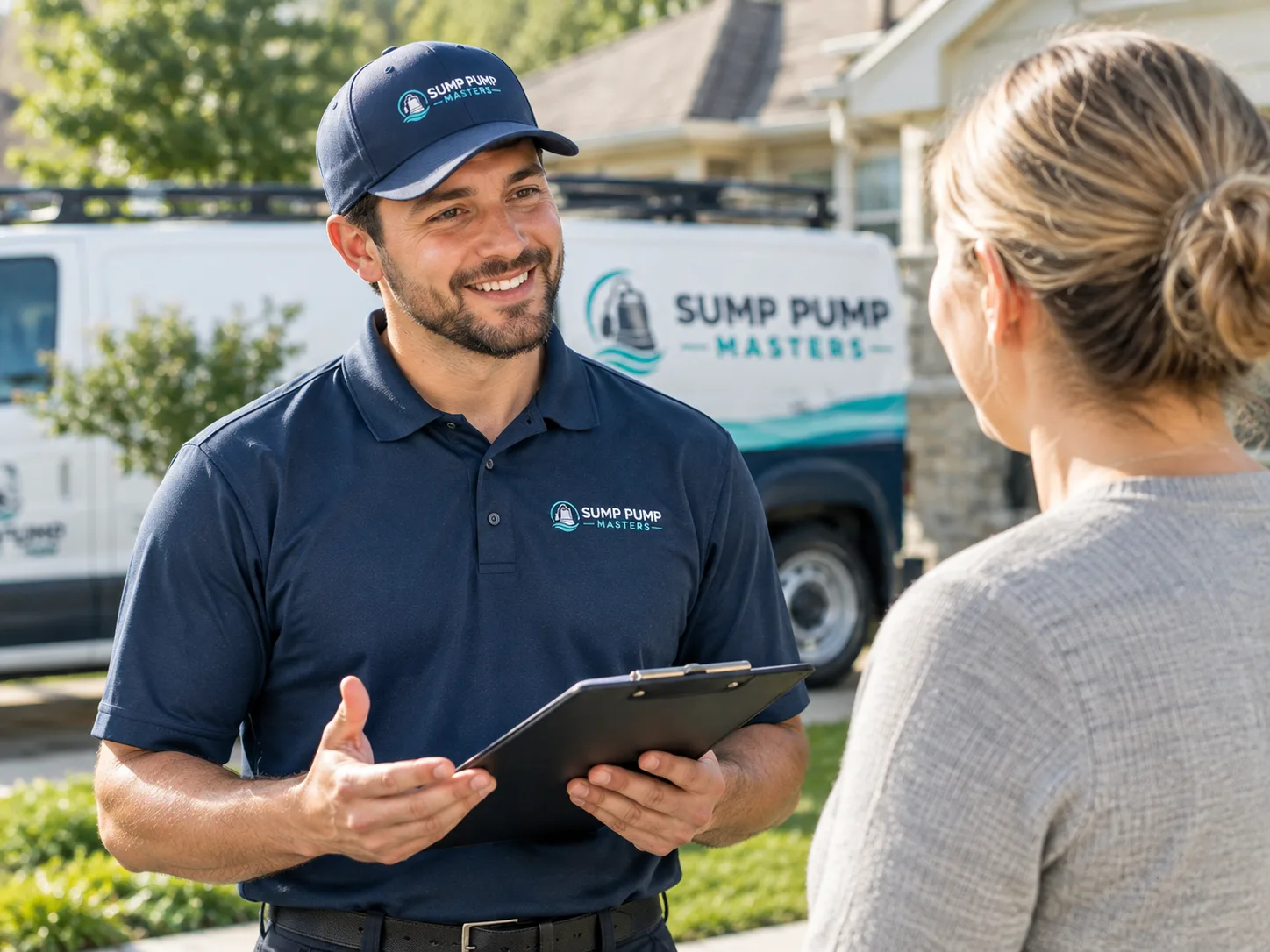 Sump Pump Repair Almyra, AR FAQs